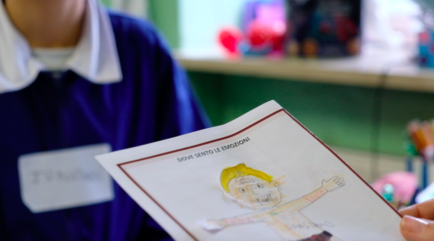 SONO SEMPRE PIU’ FREQUENTI I CASI DI INSORGENZA PRECOCE DEI DCA NEI BAMBINI TRA 8-10 ANNI